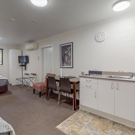 Matariki Motor Lodge Te Awamutu Exterior photo